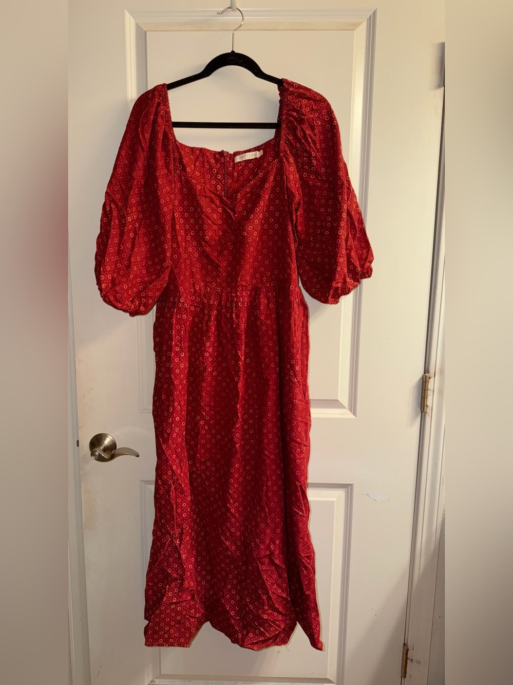 Christy Dawn Peyton Dress